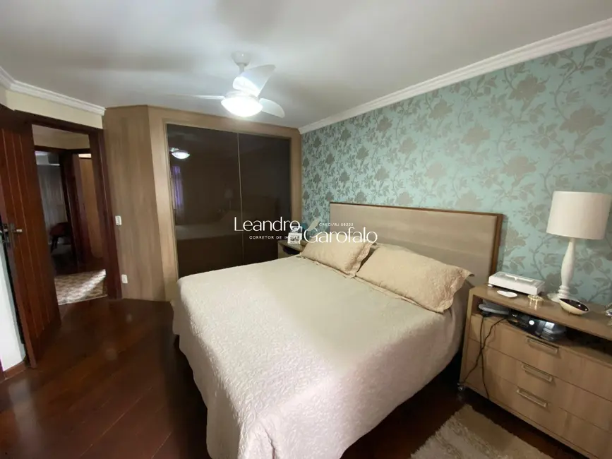 Apartamento com 3 quartos à venda, 390m2 em Jardim Jalisco, Resende - RJ - imagem 2 Foto 2 de Apartamento com 3 quartos à venda, 390m2 em Jardim Jalisco, Resende - RJ