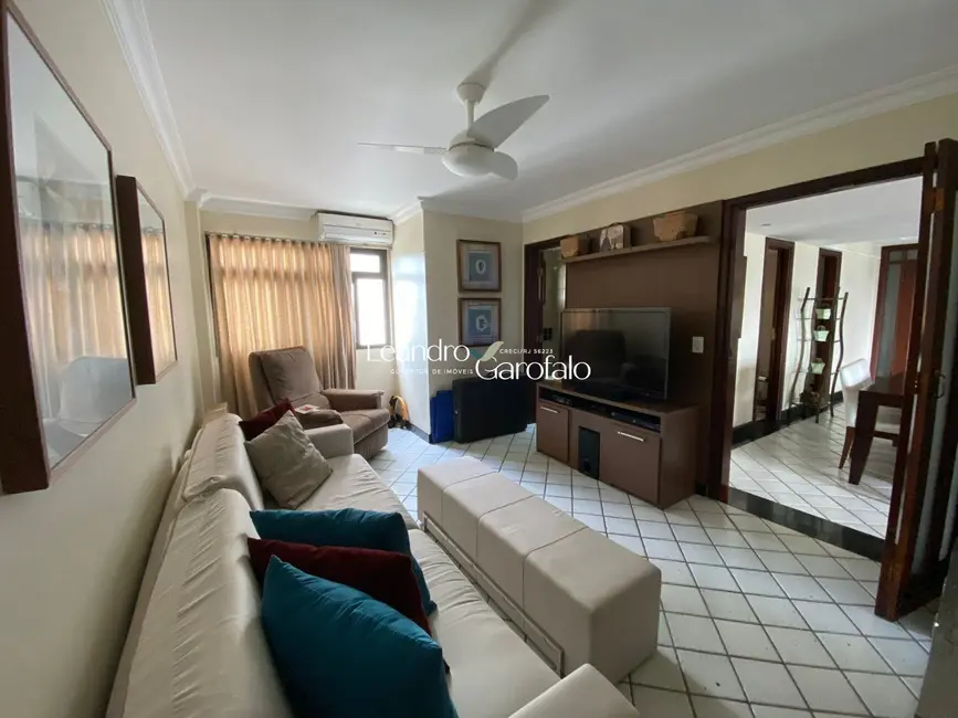 Apartamento com 3 quartos à venda, 390m2 em Jardim Jalisco, Resende - RJ - imagem 3 Foto 3 de Apartamento com 3 quartos à venda, 390m2 em Jardim Jalisco, Resende - RJ