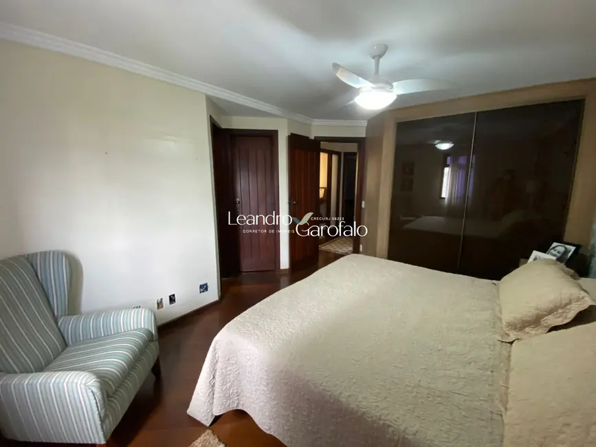 Apartamento com 3 quartos à venda, 390m2 em Jardim Jalisco, Resende - RJ - imagem 7 Foto 7 de Apartamento com 3 quartos à venda, 390m2 em Jardim Jalisco, Resende - RJ
