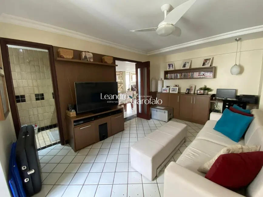 Apartamento com 3 quartos à venda, 390m2 em Jardim Jalisco, Resende - RJ - imagem 5 Foto 5 de Apartamento com 3 quartos à venda, 390m2 em Jardim Jalisco, Resende - RJ