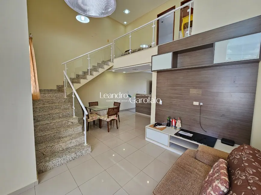 Casa com 3 quartos à venda, 180m2 em Parque Ipiranga, Resende - RJ - imagem 8 Foto 8 de Casa com 3 quartos à venda, 180m2 em Parque Ipiranga, Resende - RJ