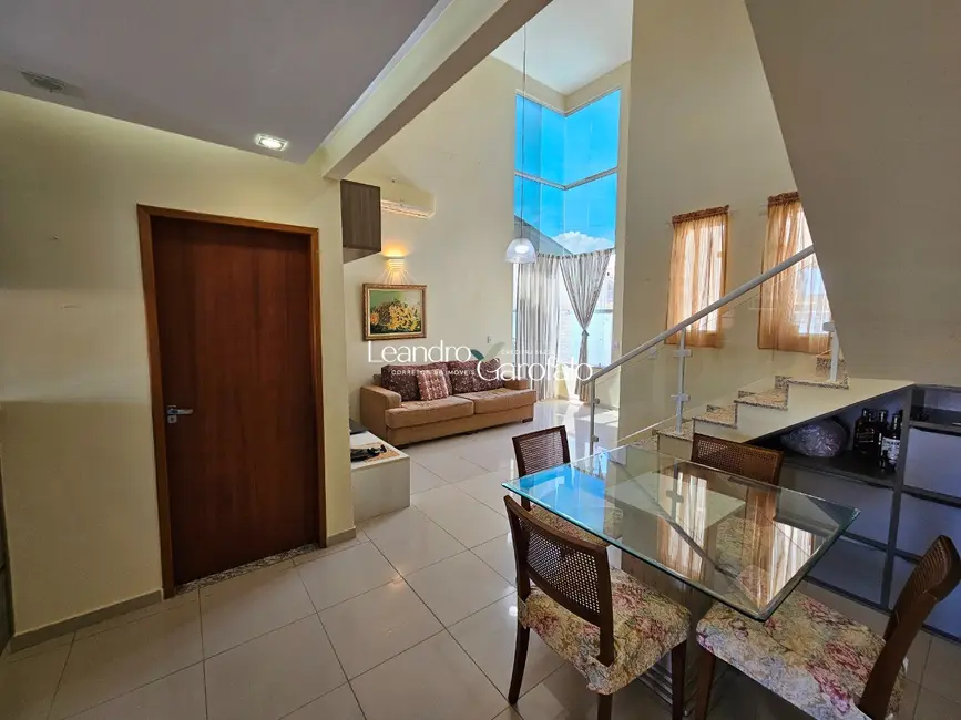 Casa com 3 quartos à venda, 180m2 em Parque Ipiranga, Resende - RJ - imagem 9 Foto 9 de Casa com 3 quartos à venda, 180m2 em Parque Ipiranga, Resende - RJ