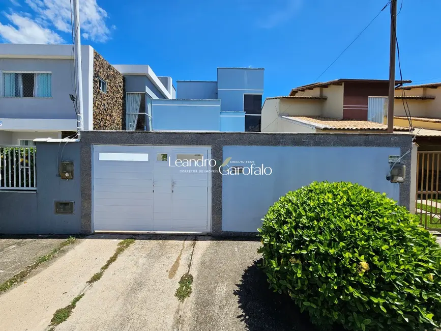 Casa com 3 quartos à venda, 180m2 em Parque Ipiranga, Resende - RJ - imagem 6 Foto 6 de Casa com 3 quartos à venda, 180m2 em Parque Ipiranga, Resende - RJ