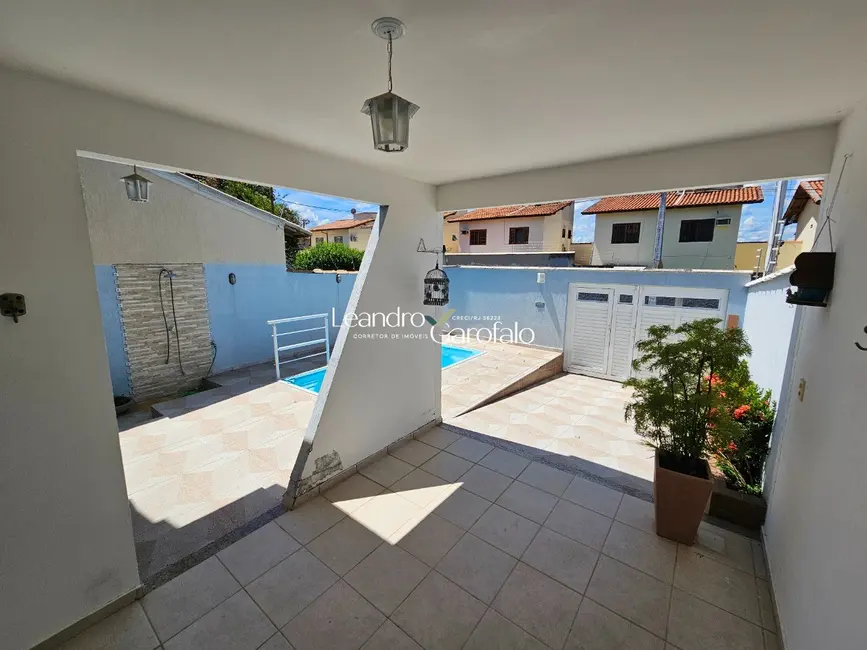 Casa com 3 quartos à venda, 180m2 em Parque Ipiranga, Resende - RJ - imagem 3 Foto 3 de Casa com 3 quartos à venda, 180m2 em Parque Ipiranga, Resende - RJ