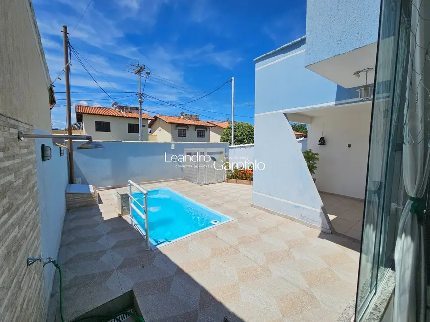 Casa com 3 quartos à venda, 180m2 em Parque Ipiranga, Resende - RJ - imagem 4 Foto 4 de Casa com 3 quartos à venda, 180m2 em Parque Ipiranga, Resende - RJ