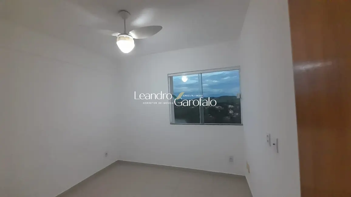 Foto 3 de Apartamento com 2 quartos à venda, 75m2 em Morada do Castelo, Resende - RJ