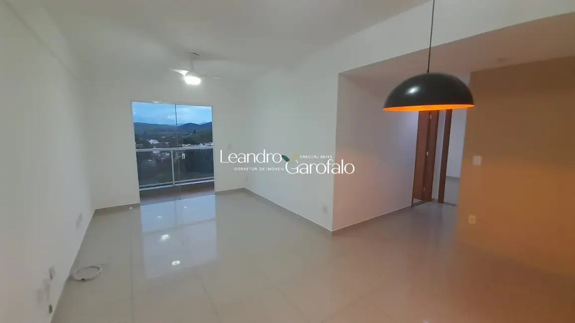 Foto 8 de Apartamento com 2 quartos à venda, 75m2 em Morada do Castelo, Resende - RJ