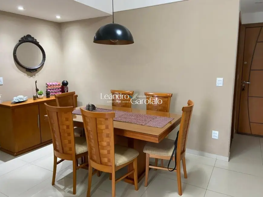 Foto 2 de Apartamento com 2 quartos à venda, 75m2 em Morada do Castelo, Resende - RJ