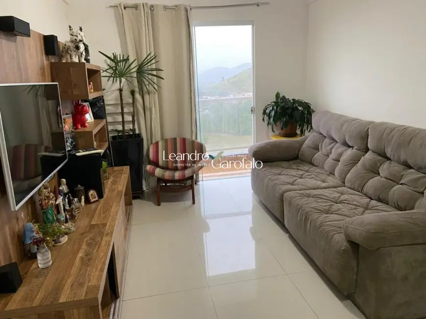 Foto 5 de Apartamento com 2 quartos à venda, 75m2 em Morada do Castelo, Resende - RJ