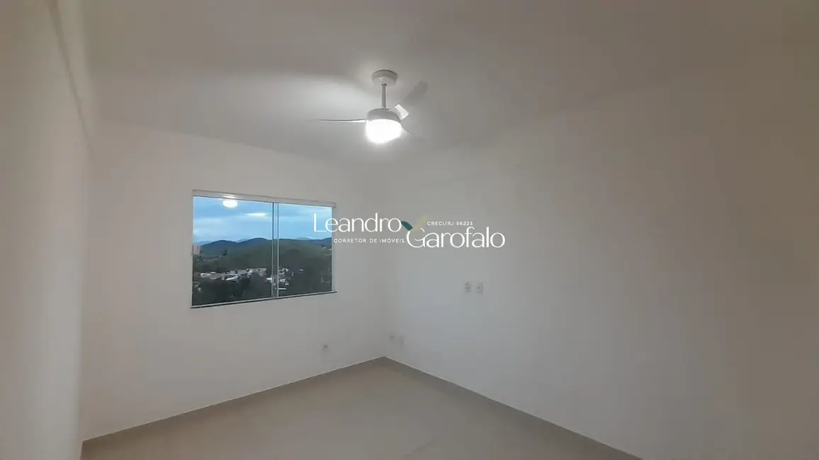 Foto 4 de Apartamento com 2 quartos à venda, 75m2 em Morada do Castelo, Resende - RJ