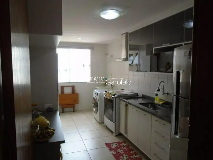 Foto 7 de Apartamento com 2 quartos à venda, 75m2 em Morada do Castelo, Resende - RJ