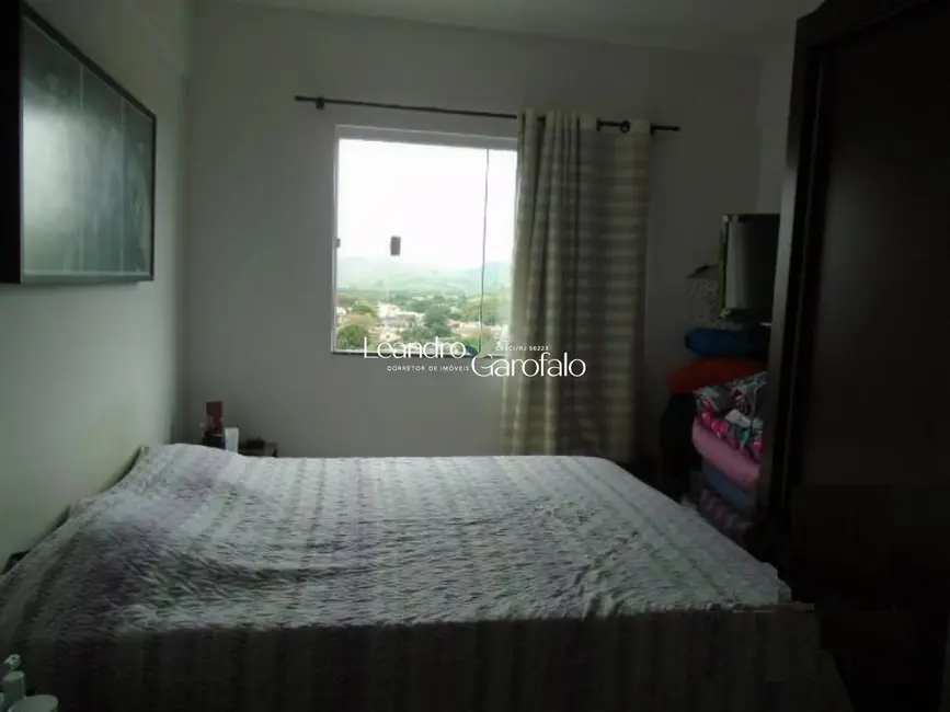 Foto 6 de Apartamento com 2 quartos à venda, 75m2 em Morada do Castelo, Resende - RJ