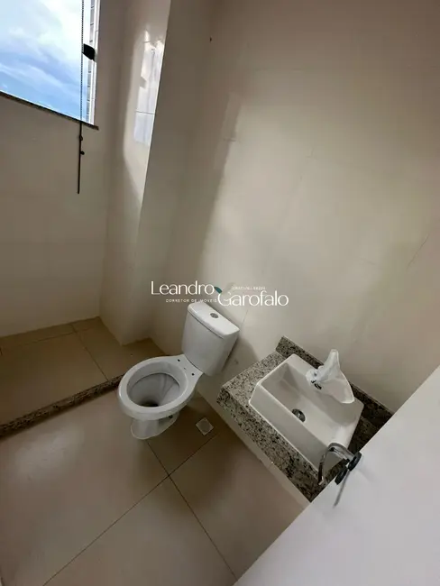 Apartamento com 2 quartos à venda, 71m2 em Parque Ipiranga, Resende - RJ - imagem 3 Foto 3 de Apartamento com 2 quartos à venda, 71m2 em Parque Ipiranga, Resende - RJ