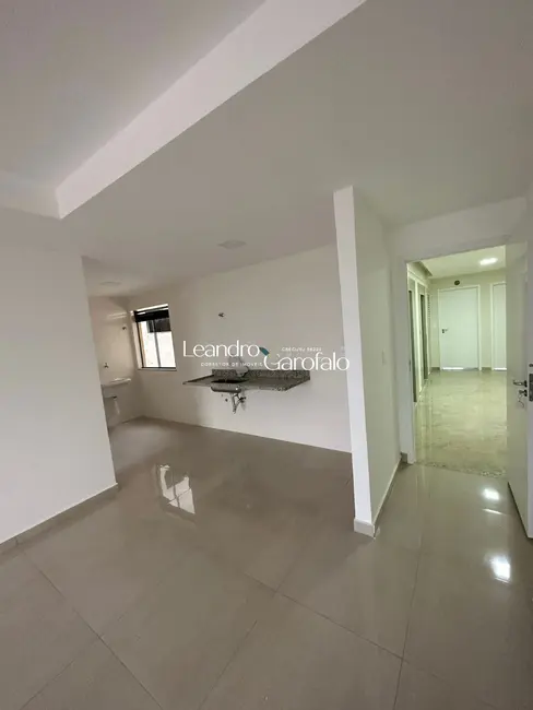 Apartamento com 2 quartos à venda, 71m2 em Parque Ipiranga, Resende - RJ - imagem 9 Foto 9 de Apartamento com 2 quartos à venda, 71m2 em Parque Ipiranga, Resende - RJ