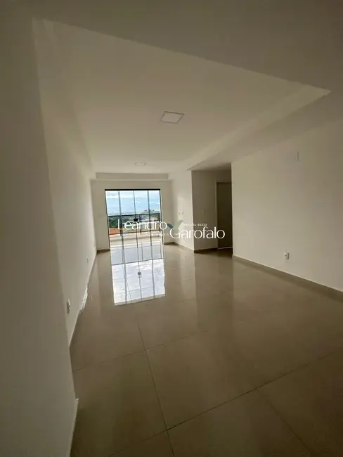 Foto 1 de Apartamento com 2 quartos à venda, 71m2 em Parque Ipiranga, Resende - RJ