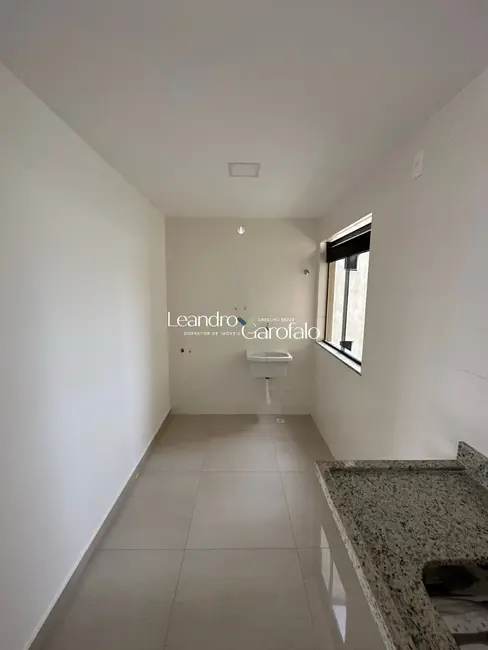 Apartamento com 2 quartos à venda, 71m2 em Parque Ipiranga, Resende - RJ - imagem 2 Foto 2 de Apartamento com 2 quartos à venda, 71m2 em Parque Ipiranga, Resende - RJ