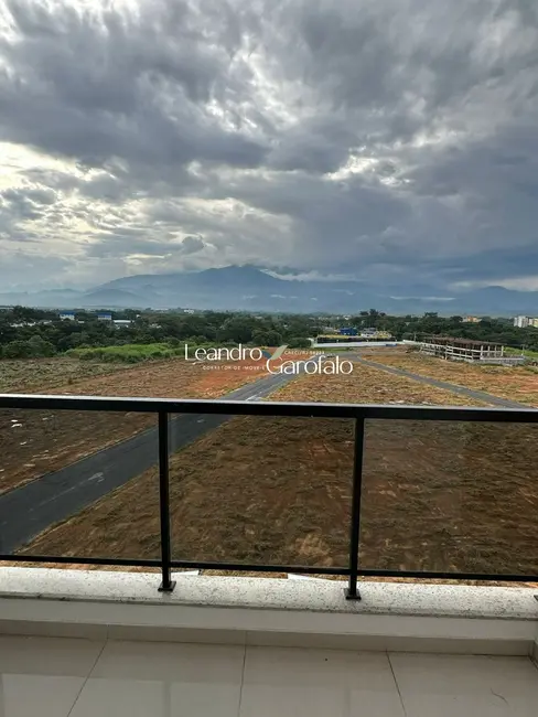 Apartamento com 2 quartos à venda, 71m2 em Parque Ipiranga, Resende - RJ - imagem 8 Foto 8 de Apartamento com 2 quartos à venda, 71m2 em Parque Ipiranga, Resende - RJ