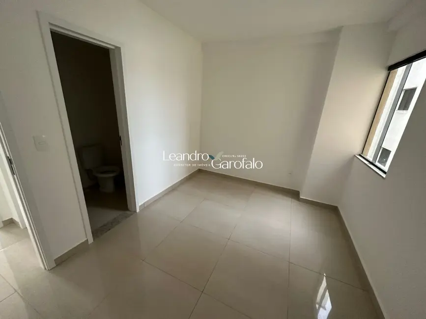 Apartamento com 2 quartos à venda, 71m2 em Parque Ipiranga, Resende - RJ - imagem 4 Foto 4 de Apartamento com 2 quartos à venda, 71m2 em Parque Ipiranga, Resende - RJ
