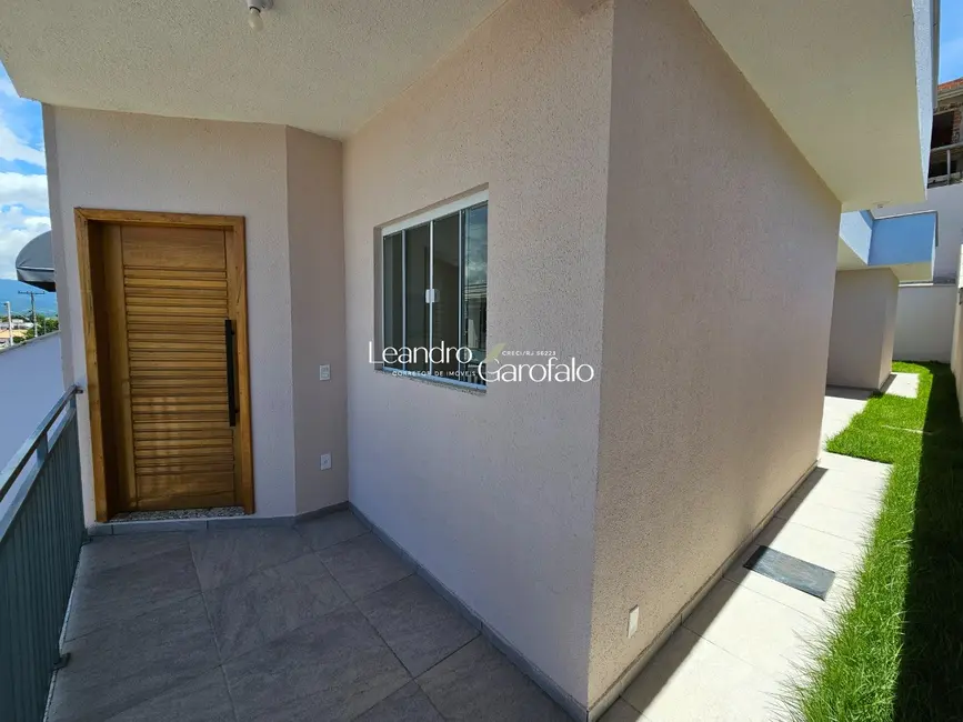 Casa com 3 quartos à venda, 100m2 em Parque Ipiranga II, Resende - RJ - imagem 4 Foto 4 de Casa com 3 quartos à venda, 100m2 em Parque Ipiranga II, Resende - RJ