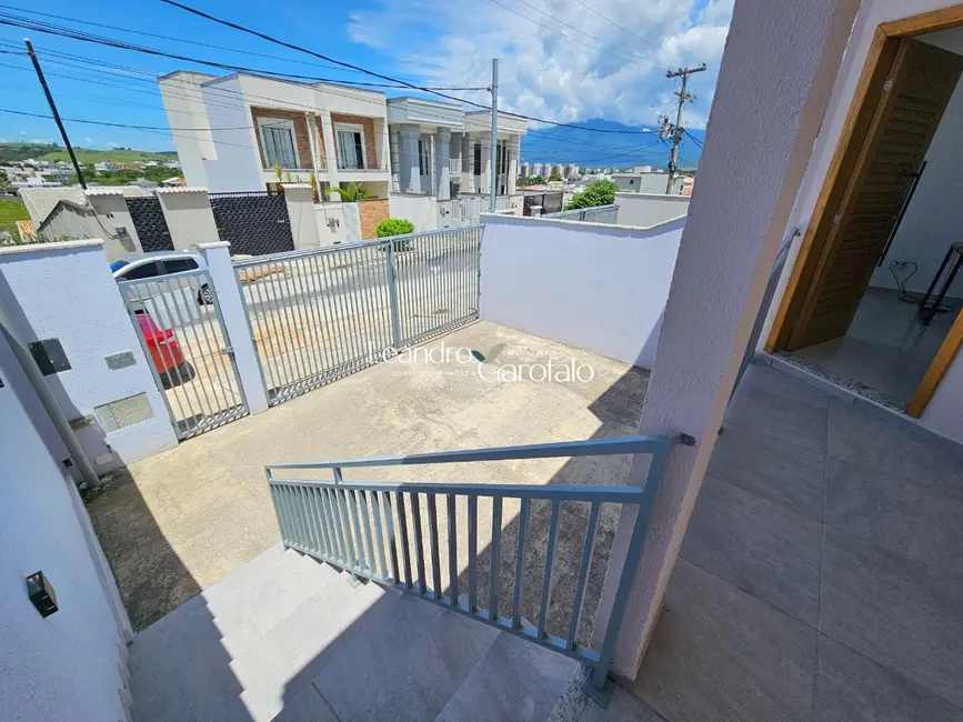 Casa com 3 quartos à venda, 100m2 em Parque Ipiranga II, Resende - RJ - imagem 3 Foto 3 de Casa com 3 quartos à venda, 100m2 em Parque Ipiranga II, Resende - RJ