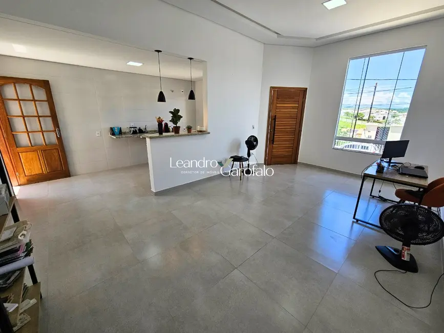 Casa com 3 quartos à venda, 100m2 em Parque Ipiranga II, Resende - RJ - imagem 7 Foto 7 de Casa com 3 quartos à venda, 100m2 em Parque Ipiranga II, Resende - RJ