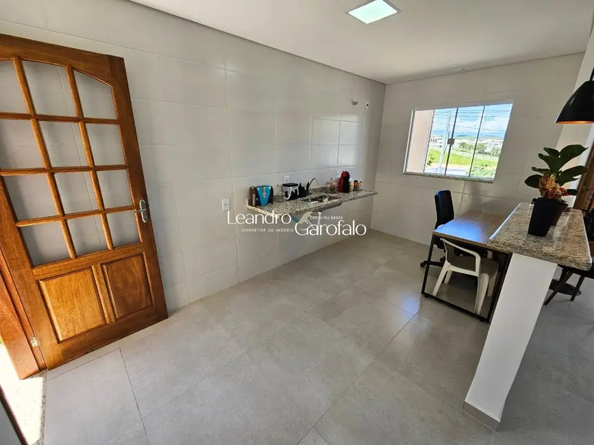 Casa com 3 quartos à venda, 100m2 em Parque Ipiranga II, Resende - RJ - imagem 9 Foto 9 de Casa com 3 quartos à venda, 100m2 em Parque Ipiranga II, Resende - RJ