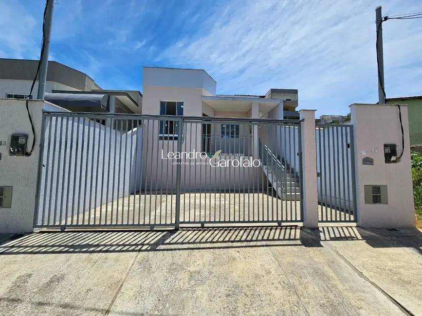 Foto 1 de Casa com 3 quartos à venda, 100m2 em Parque Ipiranga II, Resende - RJ