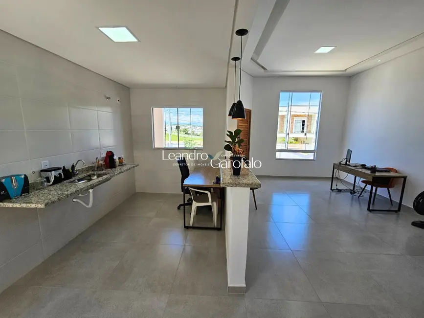 Casa com 3 quartos à venda, 100m2 em Parque Ipiranga II, Resende - RJ - imagem 8 Foto 8 de Casa com 3 quartos à venda, 100m2 em Parque Ipiranga II, Resende - RJ