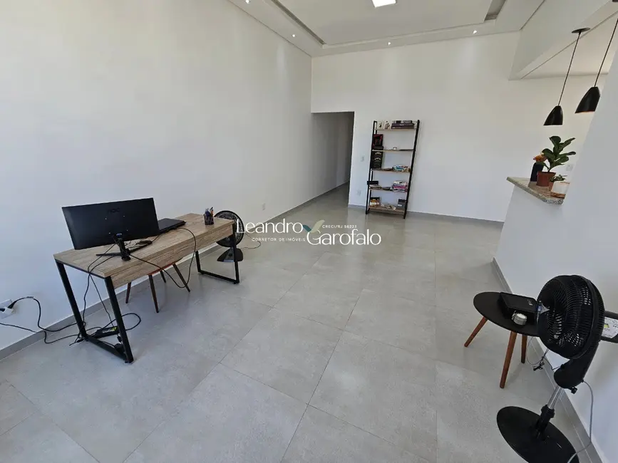 Casa com 3 quartos à venda, 100m2 em Parque Ipiranga II, Resende - RJ - imagem 6 Foto 6 de Casa com 3 quartos à venda, 100m2 em Parque Ipiranga II, Resende - RJ