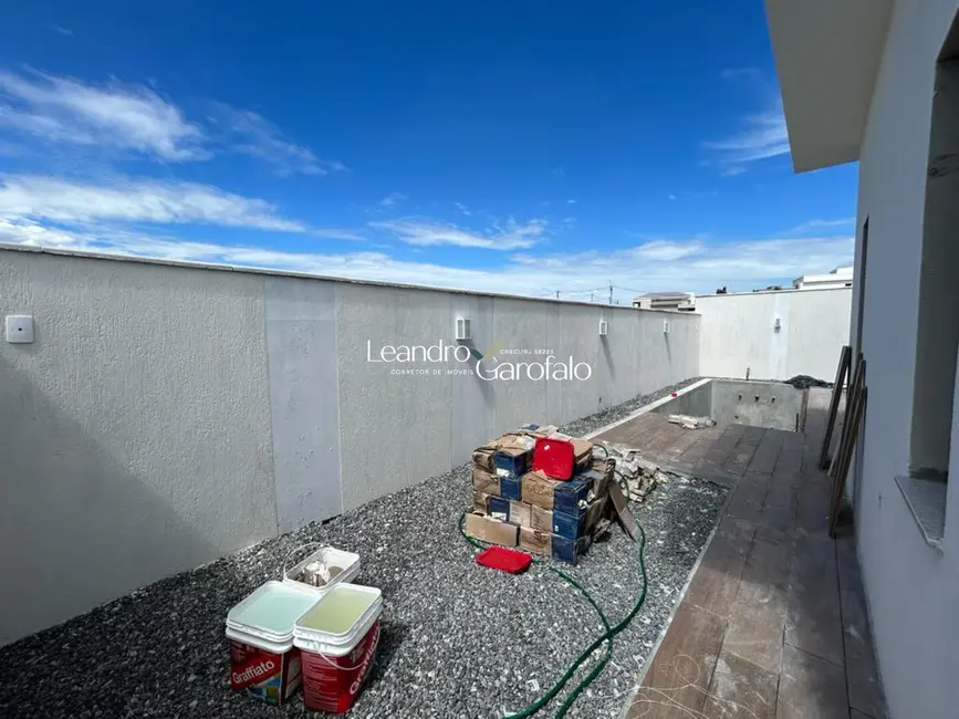 Foto 9 de Casa com 4 quartos à venda, 207m2 em Resende - RJ