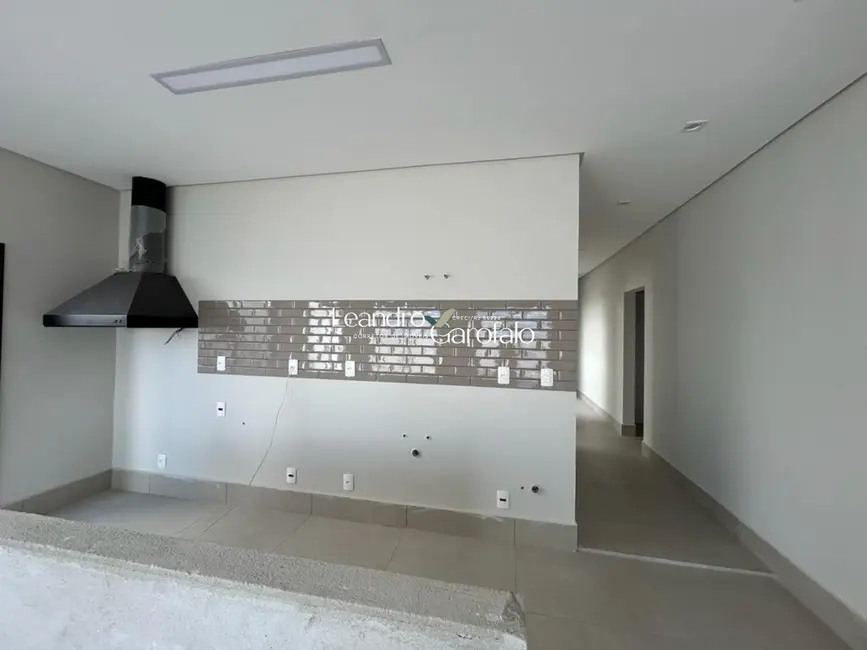 Foto 6 de Casa com 4 quartos à venda, 207m2 em Resende - RJ