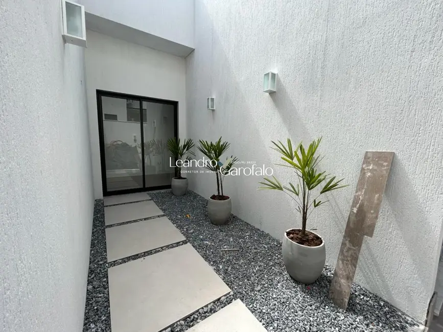 Foto 8 de Casa com 4 quartos à venda, 207m2 em Resende - RJ