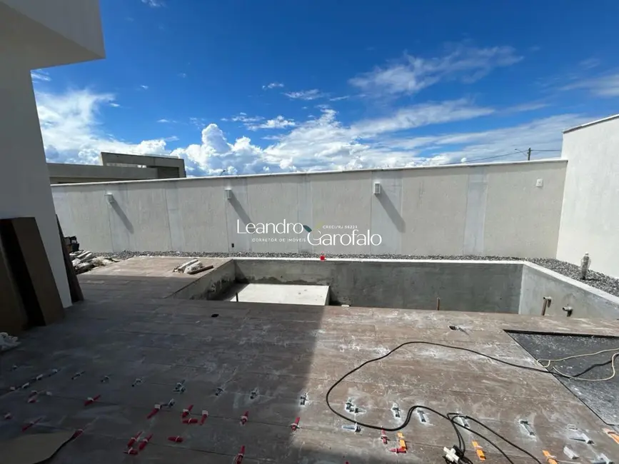 Foto 7 de Casa com 4 quartos à venda, 207m2 em Resende - RJ