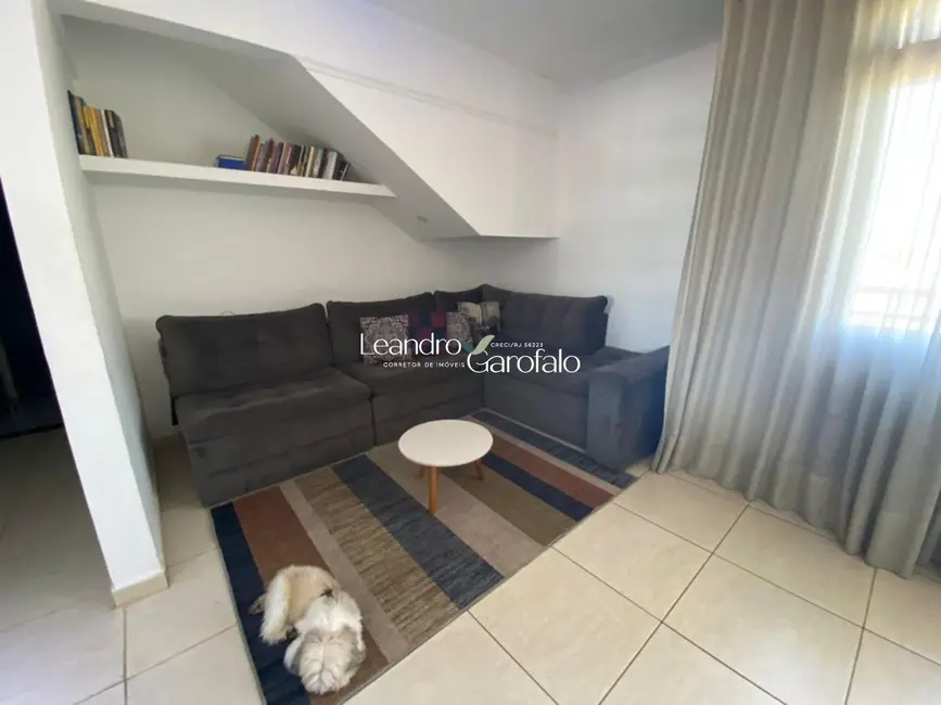 Foto 3 de Apartamento com 4 quartos à venda, 223m2 em Santa Isabel, Resende - RJ