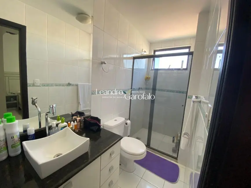 Foto 7 de Apartamento com 4 quartos à venda, 223m2 em Santa Isabel, Resende - RJ