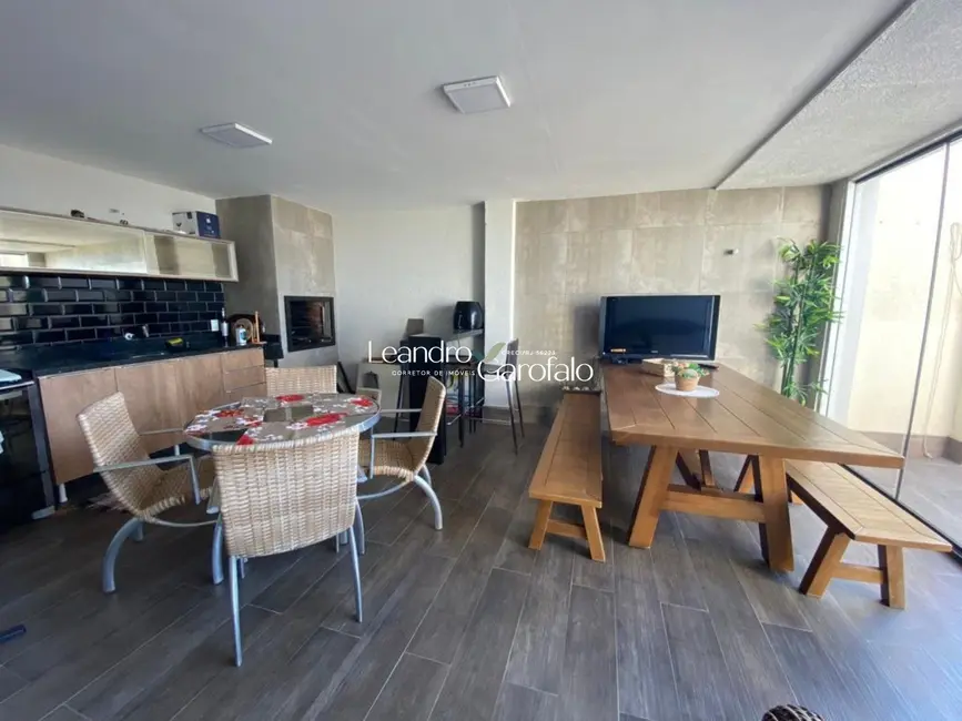 Foto 9 de Apartamento com 4 quartos à venda, 223m2 em Santa Isabel, Resende - RJ