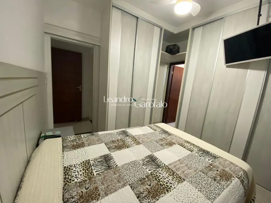 Foto 6 de Apartamento com 4 quartos à venda, 223m2 em Santa Isabel, Resende - RJ