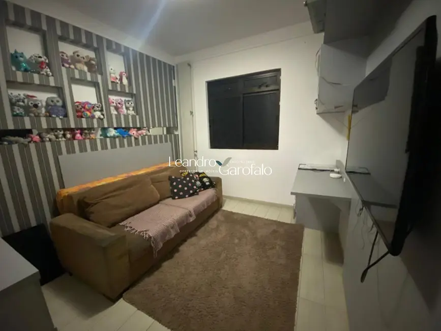 Foto 5 de Apartamento com 4 quartos à venda, 223m2 em Santa Isabel, Resende - RJ