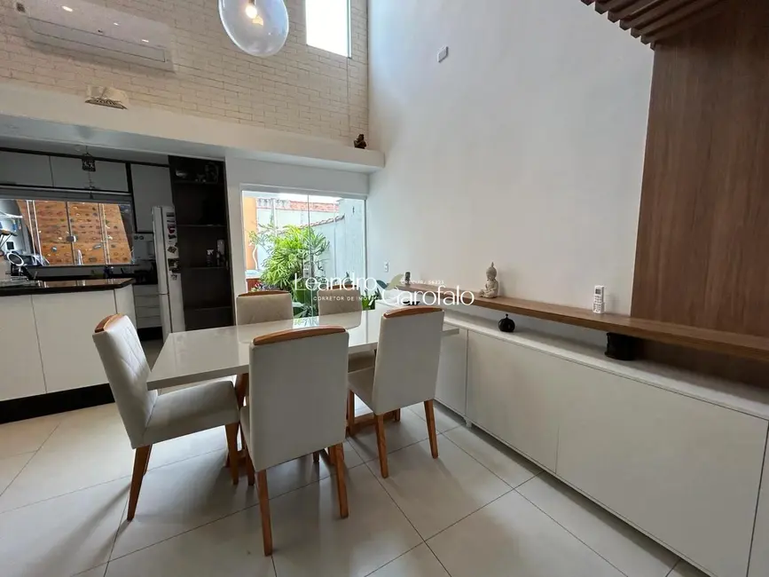 Foto 6 de Casa com 3 quartos à venda, 116m2 em Parque Ipiranga II, Resende - RJ