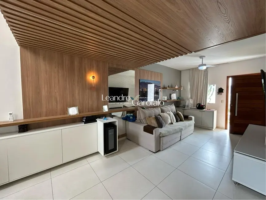 Foto 1 de Casa com 3 quartos à venda, 116m2 em Parque Ipiranga II, Resende - RJ