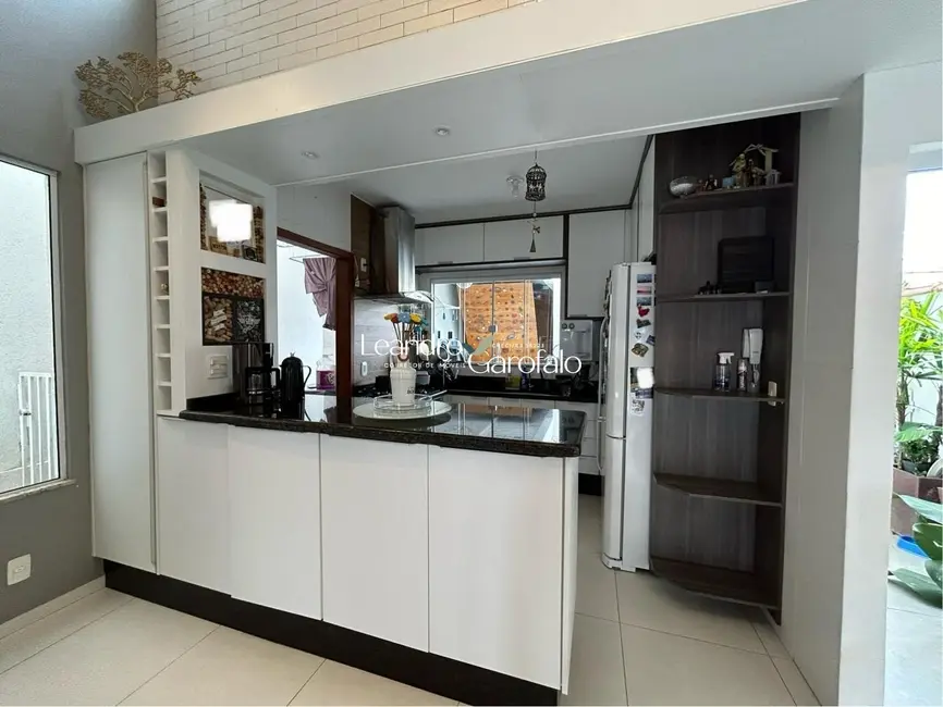 Foto 8 de Casa com 3 quartos à venda, 116m2 em Parque Ipiranga II, Resende - RJ