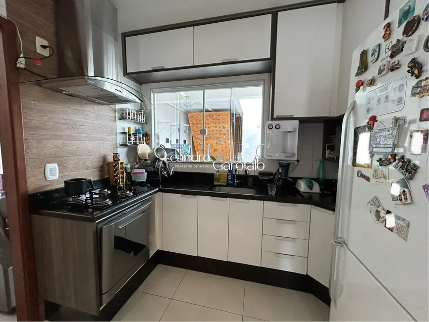 Foto 9 de Casa com 3 quartos à venda, 116m2 em Parque Ipiranga II, Resende - RJ