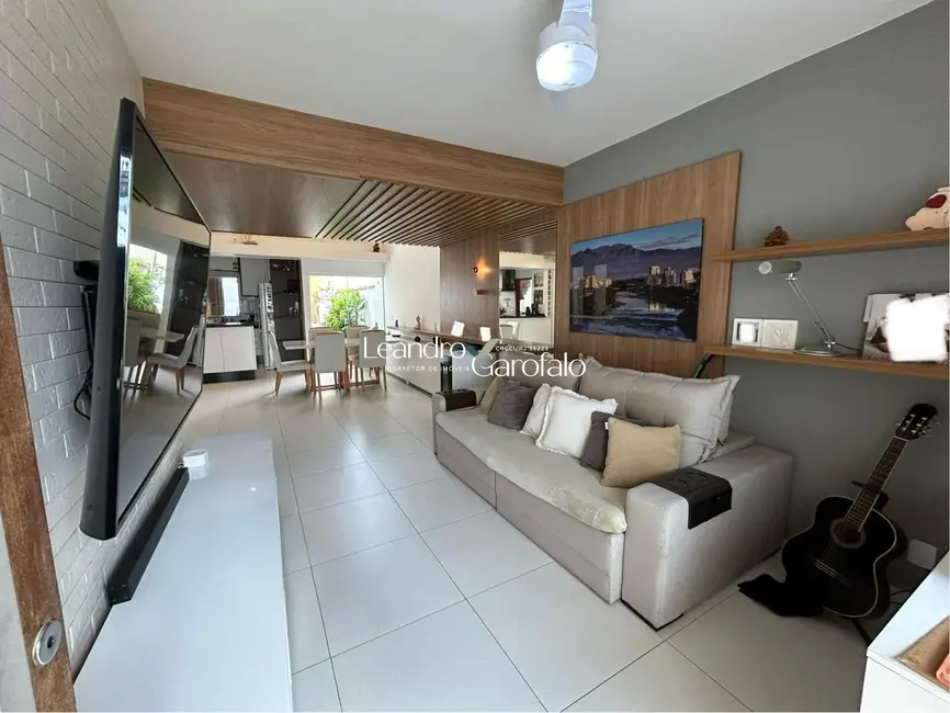 Foto 3 de Casa com 3 quartos à venda, 116m2 em Parque Ipiranga II, Resende - RJ