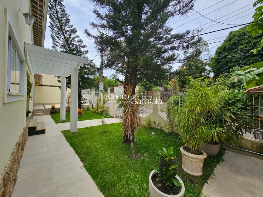 Casa com 6 quartos à venda, 385m2 em Casa da Lua, Resende - RJ - imagem 7 Foto 7 de Casa com 6 quartos à venda, 385m2 em Casa da Lua, Resende - RJ