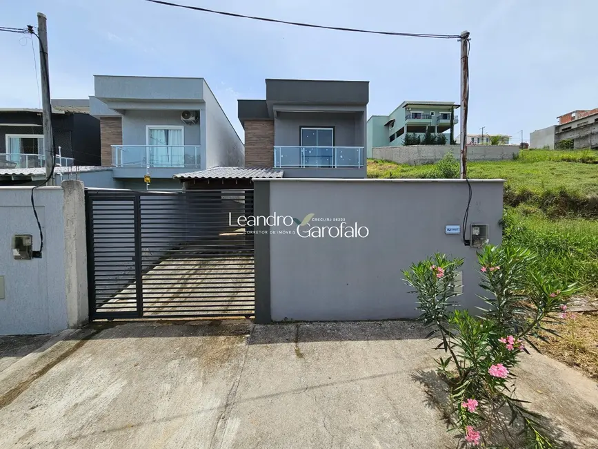 Foto 1 de Casa com 3 quartos à venda, 140m2 em Parque Ipiranga II, Resende - RJ