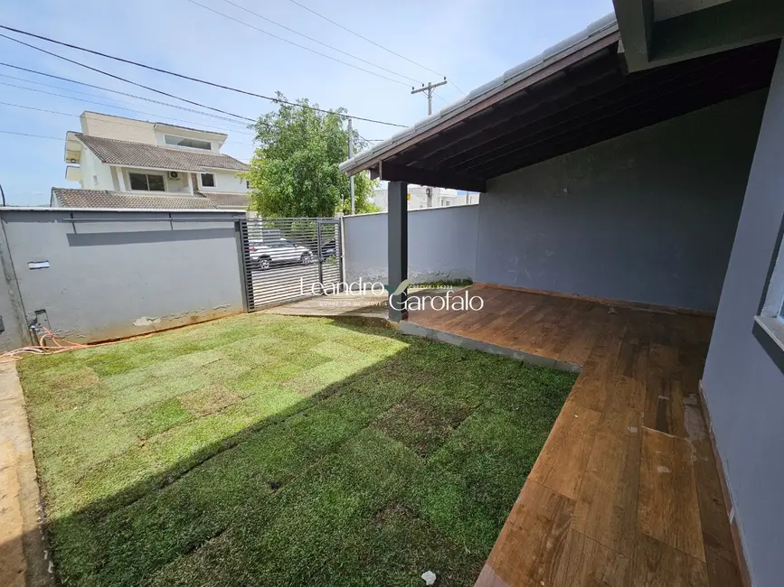 Foto 6 de Casa com 3 quartos à venda, 140m2 em Parque Ipiranga II, Resende - RJ