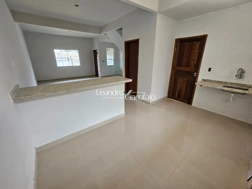 Foto 9 de Casa com 3 quartos à venda, 140m2 em Parque Ipiranga II, Resende - RJ