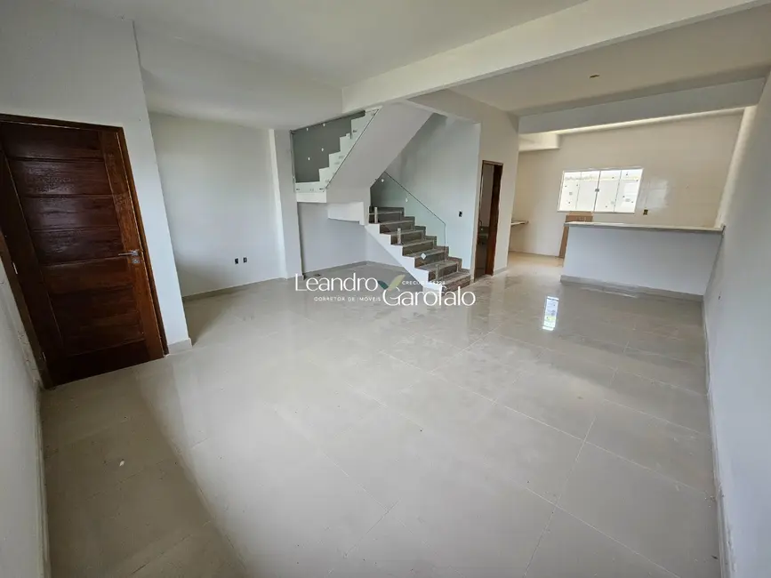 Foto 7 de Casa com 3 quartos à venda, 140m2 em Parque Ipiranga II, Resende - RJ