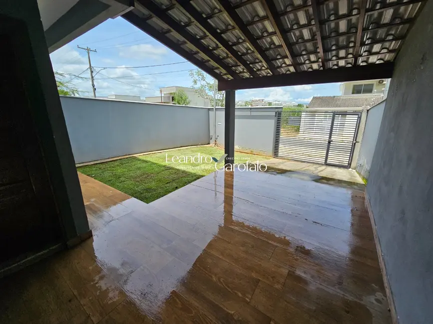 Foto 4 de Casa com 3 quartos à venda, 140m2 em Parque Ipiranga II, Resende - RJ