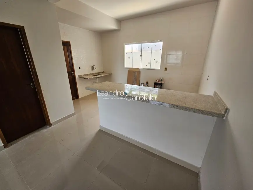 Foto 8 de Casa com 3 quartos à venda, 140m2 em Parque Ipiranga II, Resende - RJ